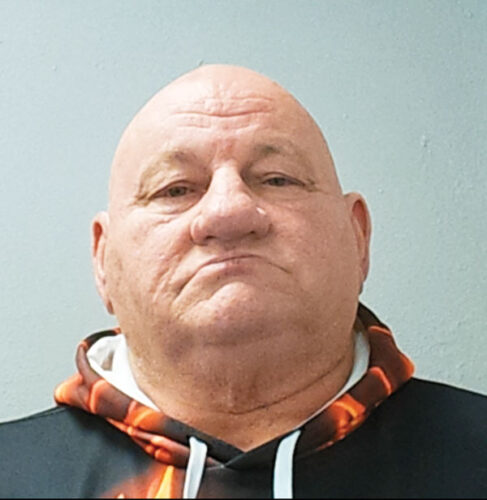 Parkersburg man charged with nine counts of sexual abuse